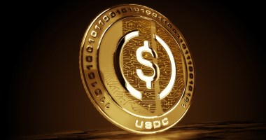 Imagem da matéria: Empresa emissora da stablecoin USDC rebate acusação de que ativo estaria próximo ao colapso