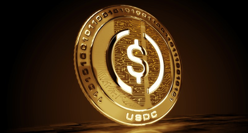 Imagem da matéria: Empresa emissora da stablecoin USDC rebate acusação de que ativo estaria próximo ao colapso