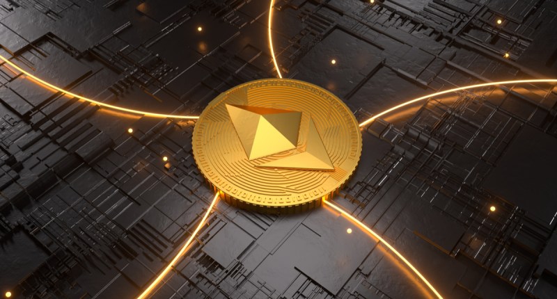 Imagem da matéria: Ethereum 2.0 fica mais perto com nova fusão em rede de testes