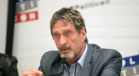 Imagem da matéria: SEC multa sócio de Jonh McAfee em quase US$ 400 mil por promoção de ICO