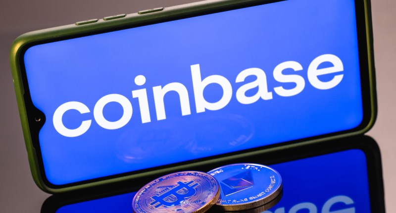 Imagem da matéria: Coinbase ganha sinal verde para oferecer futuros de criptomoedas nos EUA