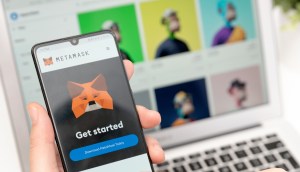 Imagem da matéria: Atualização da MetaMask quer proteger usuários de golpes envolvendo NFTs