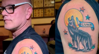 Imagem da matéria: Crise faz setor das criptomoedas parecer “um bando de idiotas”, diz bilionário que tem tatuagem de LUNA