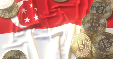 Imagem da matéria: Em meio a problemas com a 3AC, Singapura pode impor restrições a investidores de criptomoedas