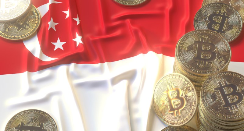 Imagem da matéria: Singapura proíbe exchanges de empréstimos e staking para investidores individuais