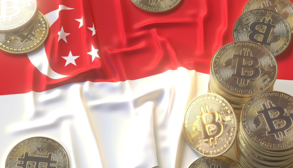 Imagem da matéria: Singapura proíbe exchanges de empréstimos e staking para investidores individuais