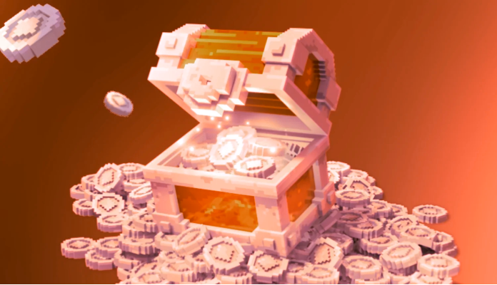 Imagem da matéria: Criadora do The Sandbox passa a valer R$ 32 bilhões após aporte de R$ 390 milhões
