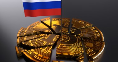 Imagem da matéria: Putin proíbe uso de criptomoedas para pagamentos na Rússia