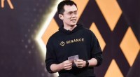 CZ Zhao, Binance