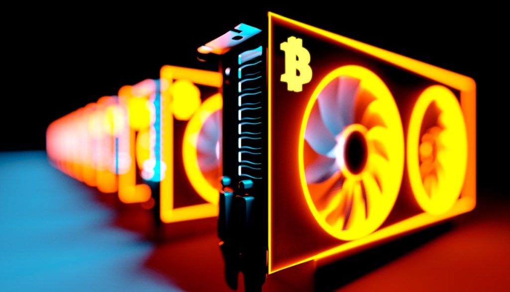 Imagem da matéria: Canaan lança máquina que minera Bitcoin e aquece casa ao mesmo tempo