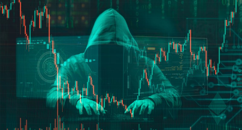 Imagem da matéria: Stablecoin da rede Solana derrete 94% após sofrer ataque hacker