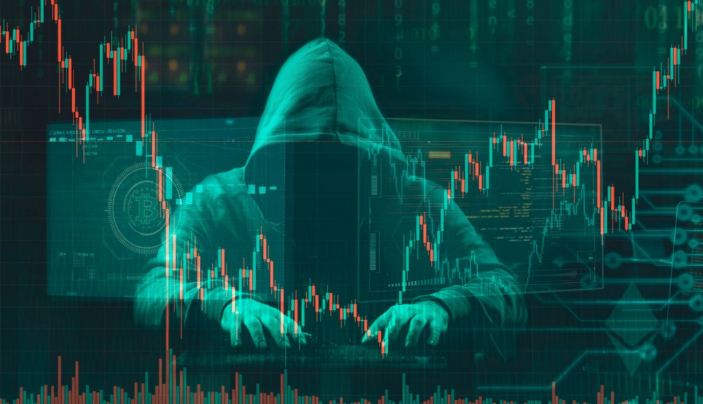 Imagem da matéria: Stablecoin da rede Solana derrete 94% após sofrer ataque hacker