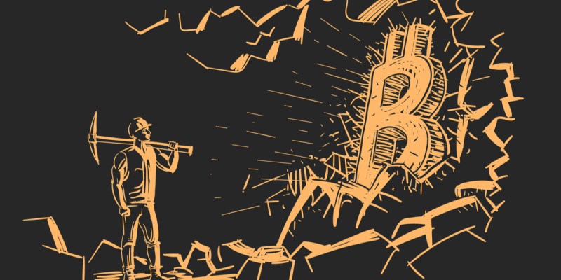 Minerador ganha R$ 2 milhões ao resolver bloco de Bitcoin com máquina de R$ 2 mil