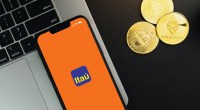 Imagem da matéria: "Não estamos falando de criptomoedas", diz Itaú sobre projeto de tokenizadora