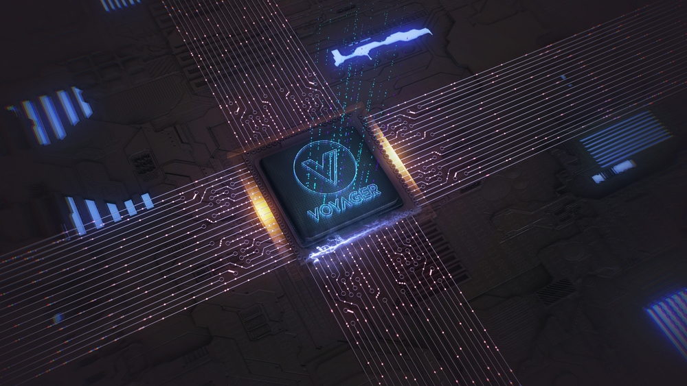 Voyager Digital interrompe negociações e saques após calote da Three Arrow Capital