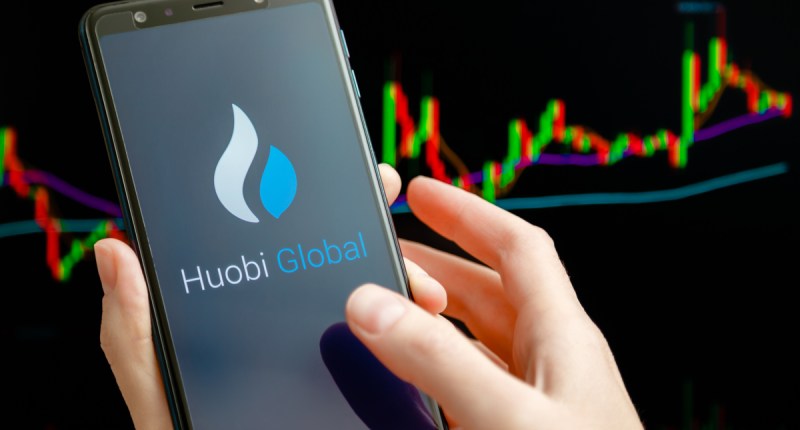 Imagem da matéria: Huobi e Capitual anunciam individualização de contas, tema que provocou racha com Binance