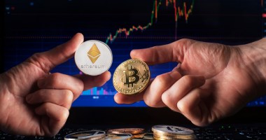 Imagem da matéria: Semana cripto: Bitcoin (BTC) e Ethereum (ETH) ensaiam recuperação à medida que Fusão se aproxima