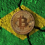 Valor de mercado do Bitcoin já supera o PIB do Brasil