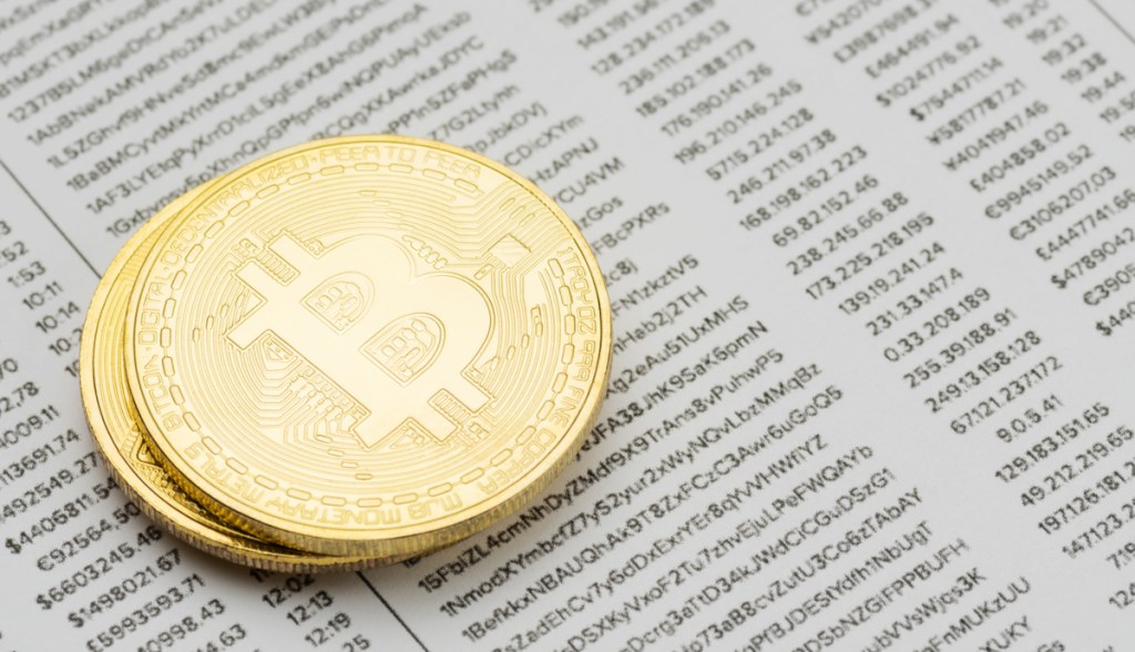 Imagem da matéria: Bitcoin atinge marca histórica: 1 bilhão de endereços criados na rede