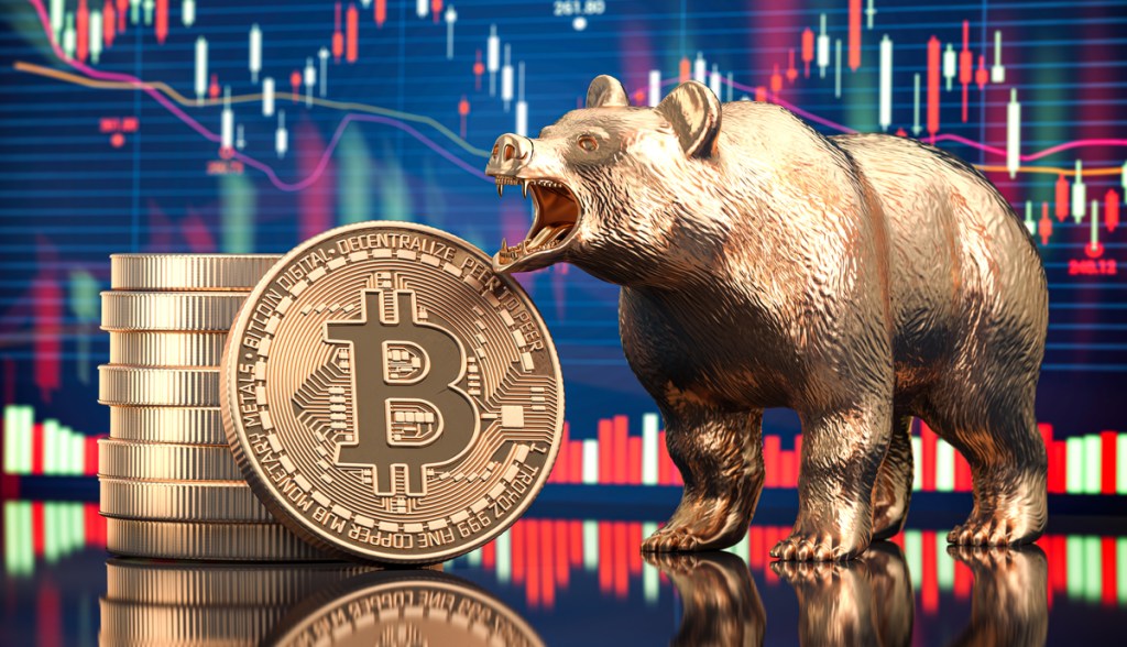 Imagem da matéria: Quais os sinais de que o preço do Bitcoin já encontrou o fundo, segundo a Glassnode