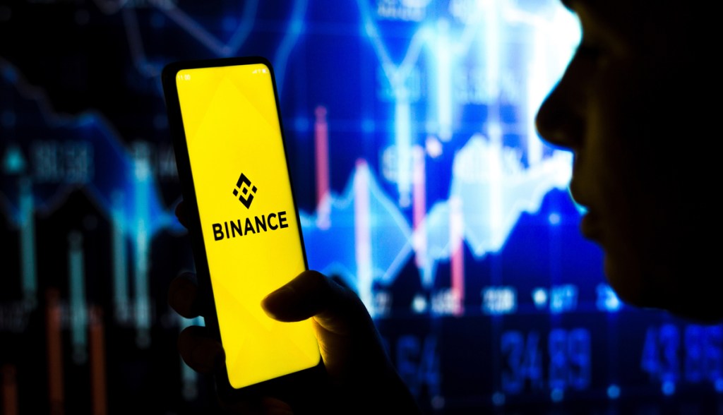 Imagem da matéria: Exclusivo: Dinheiro roubado da BlueBenx foi parar em carteira da Binance