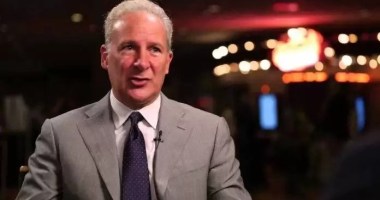 Peter Schiff