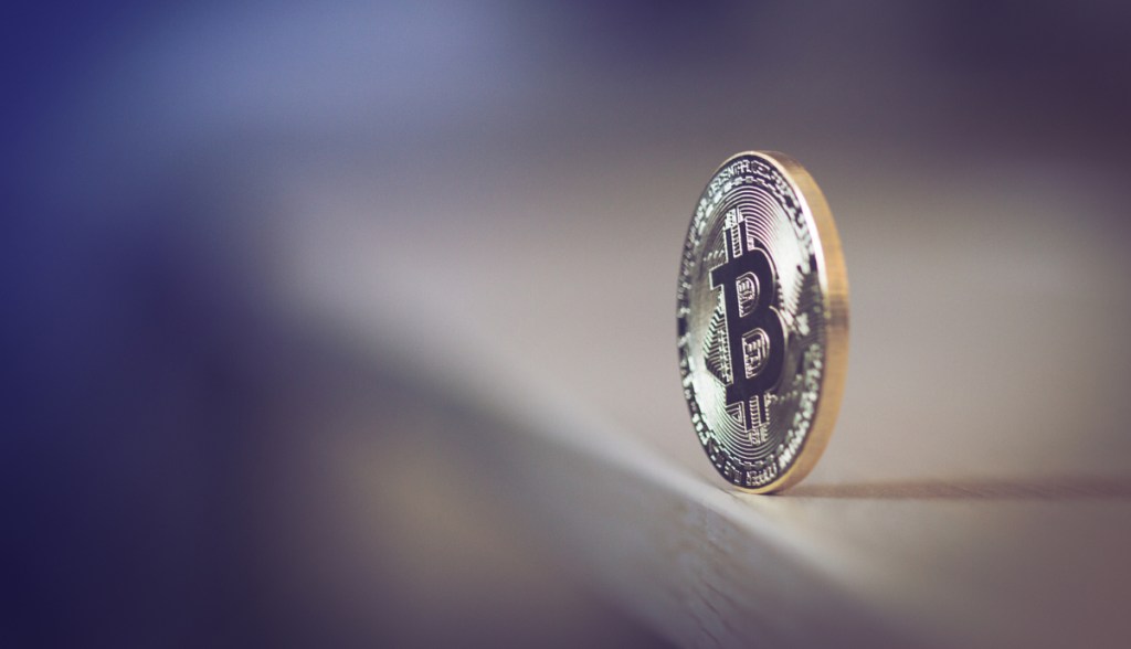 Bitcoin, Mercado