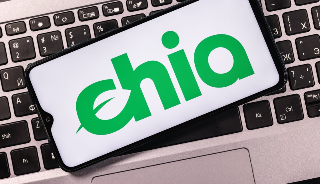 Chia