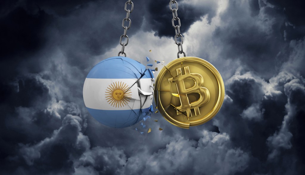 Argentina