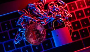 Bitcoin, saque