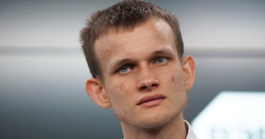 Vitalik Buterin