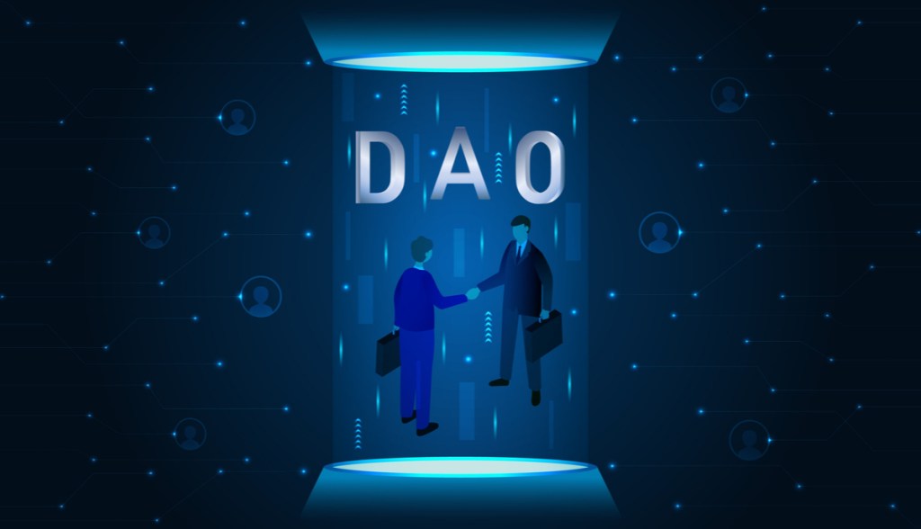 DAO