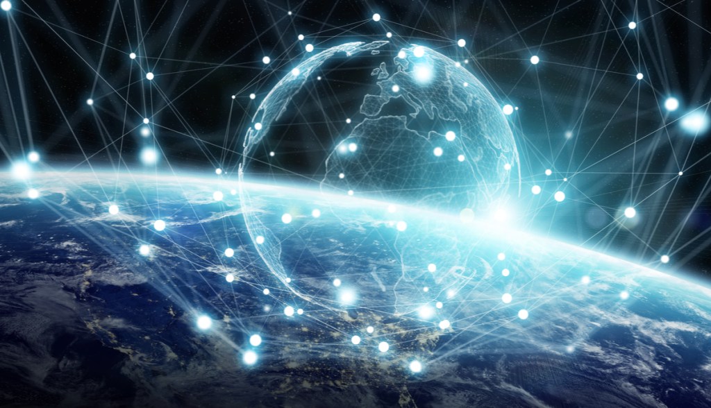 Blockchain