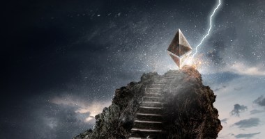 Imagem da matéria: Ethereum pode morrer e ir a zero? O que acontece se a Fusão der errado