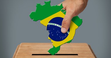 Imagem da matéria: Lula, Bolsonaro e Ciro: o que os candidatos à Presidência já falaram sobre Bitcoin