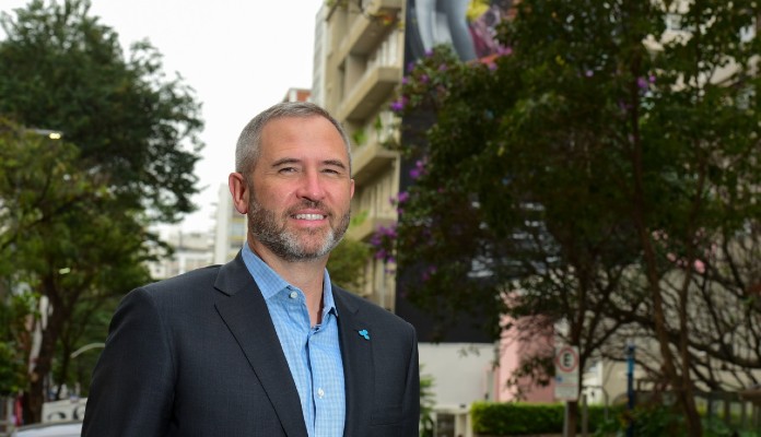 Imagem da matéria: Ripple lança "PIX" que usa criptomoedas para fazer remessas internacionais; CEO diz que sistema é forma de enfrentar inflação