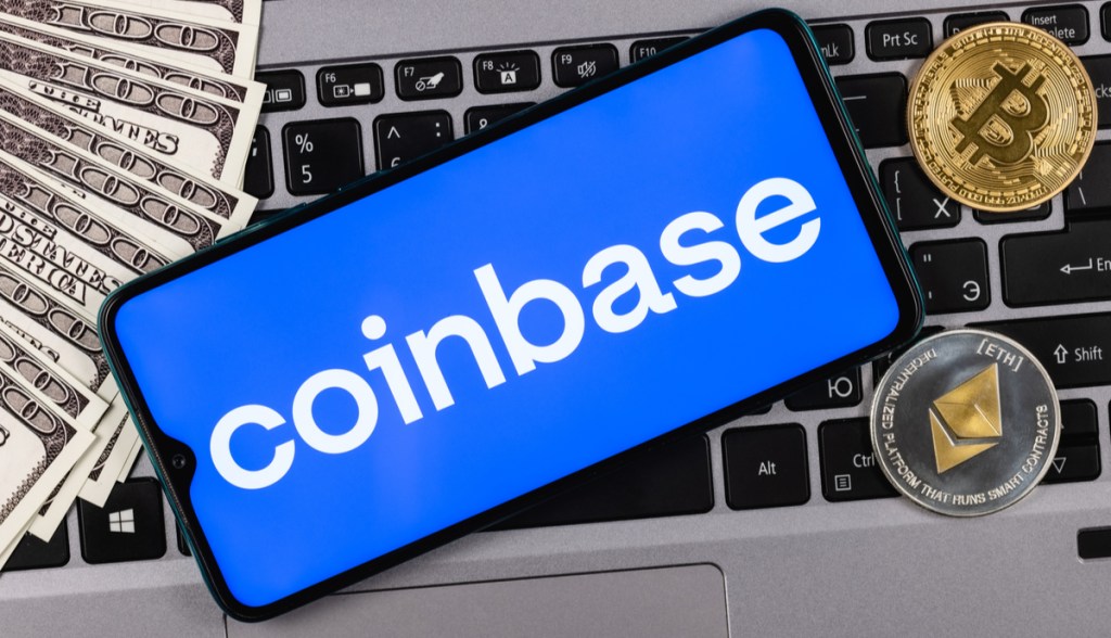 Imagem da matéria: Coinbase é alvo de novo processo judicial por "impedir clientes de acessarem as contas"