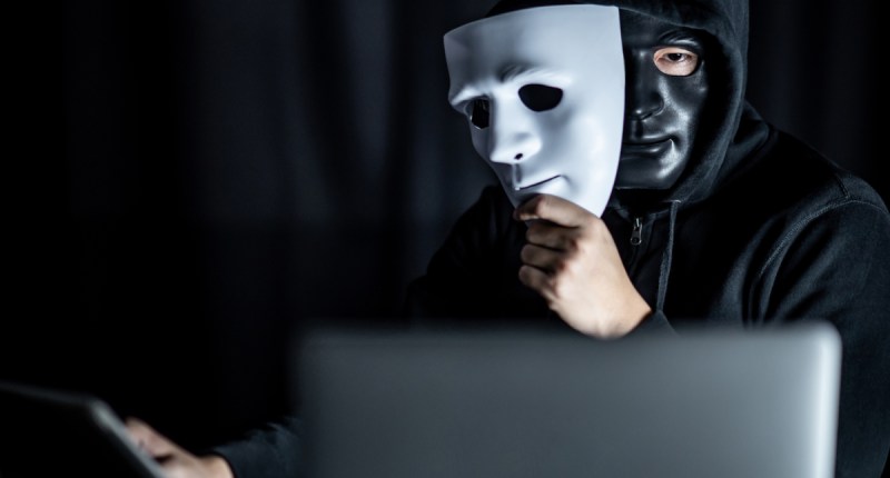 Imagem da matéria: Hackers da Coreia do Norte plagiam currículos para se infiltrarem em empresas de criptomoedas
