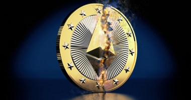 Imagem da matéria: Corretora anuncia projeto que permite alavancagem em ativo contrário à Fusão do Ethereum