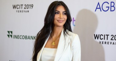 Imagem da matéria: Kim Kardashian tenta escapar de processo por promover golpe da criptomoeda EthereumMax