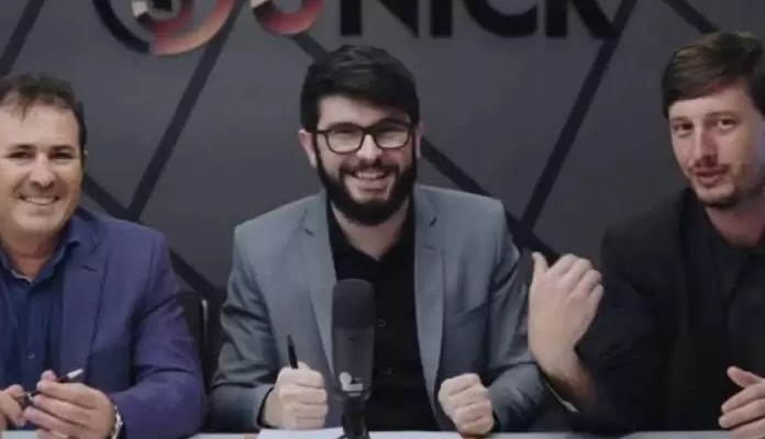 Imagem da matéria: Justiça derruba fiança de R$ 200 mil imposta a diretores da pirâmide financeira Unick Forex