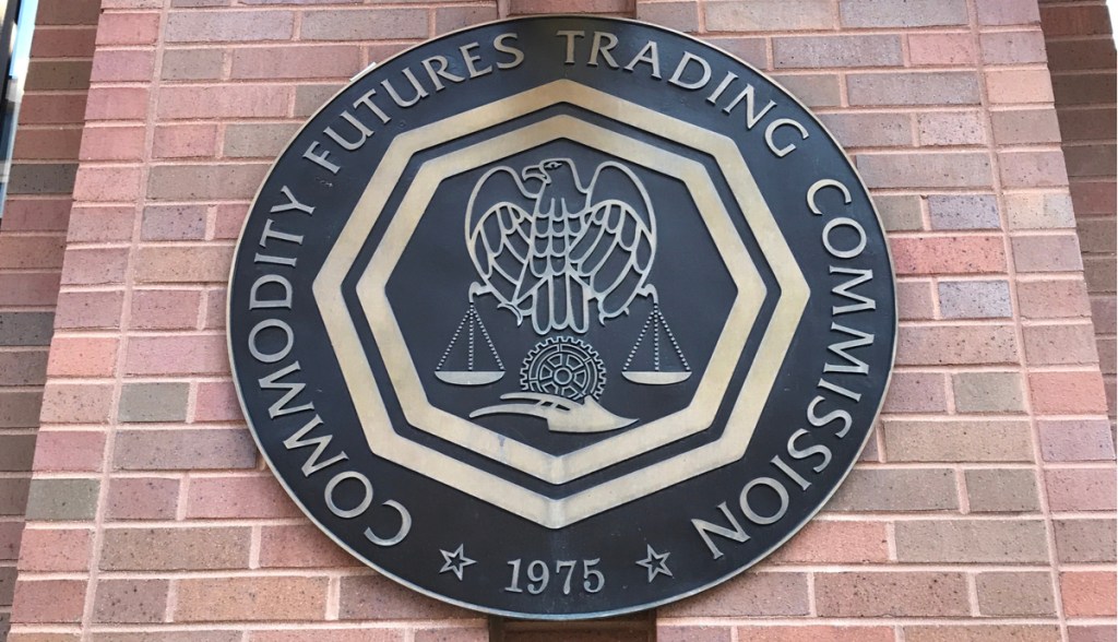 Imagem da matéria: CFTC ganha processo de US$ 36 milhões contra golpista de criptomoedas