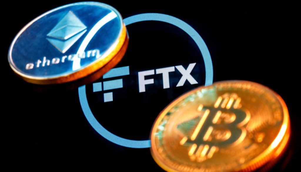 Imagem da matéria: FTX libera saques para alguns clientes e fecha acordo com Tron para facilitar retirada de tokens