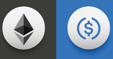 Imagem da matéria: Fusão do Ethereum: Emissora da stablecoin USDC não vai apoiar bifurcação da rede