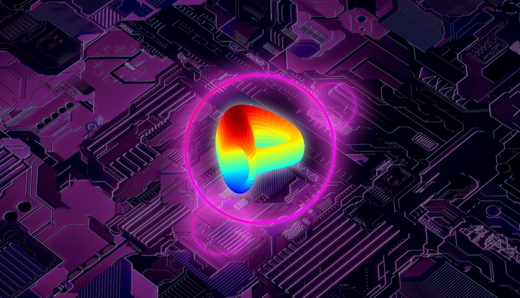 Imagem da matéria: Curve quer migrar para sistemas de domínio do Ethereum após roubo de tokens