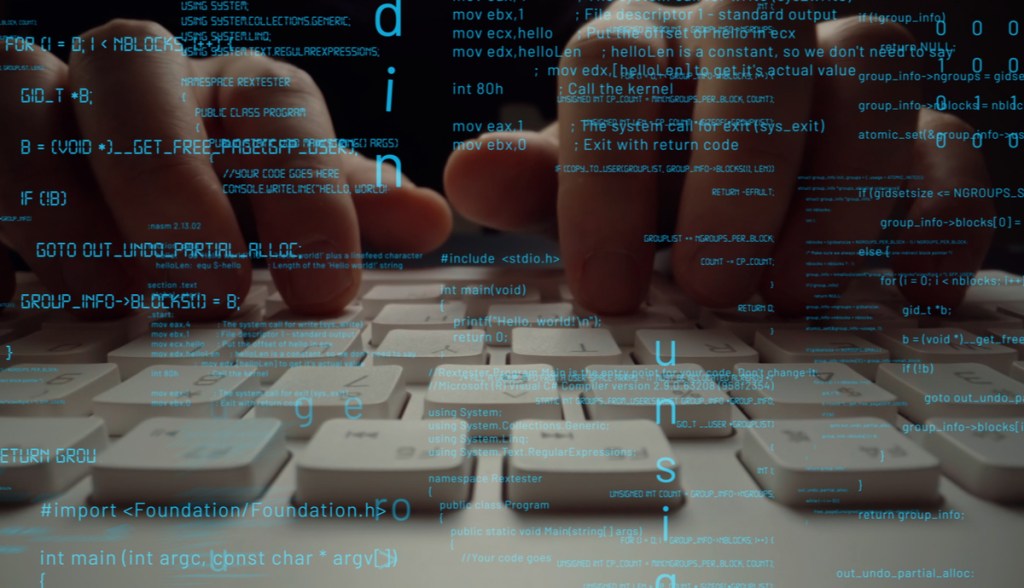 Imagem da matéria: “Amazon das blockchains” adquire plataforma que vai ensinar a programar no Ethereum de graça