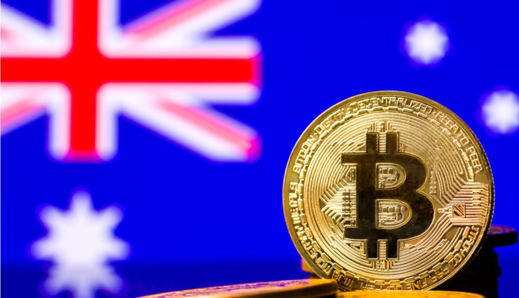 Imagem da matéria: Austrália lança plano “diferente de tudo o que existe” para regular criptomoedas
