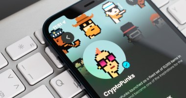 Imagem da matéria: CryptoPunks superam Bored Apes no ranking dos preços de NFTs