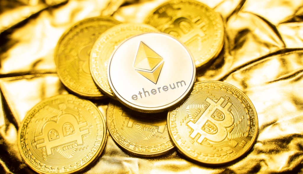 Imagem da matéria: O que são mixers de criptomoedas e para que servem?