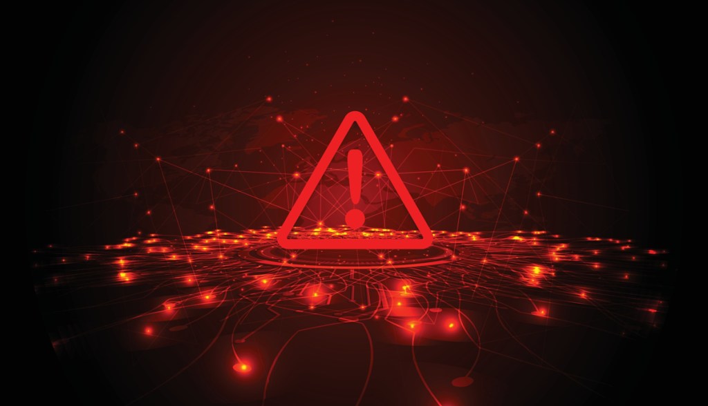 Imagem da matéria: Mais R$ 500 milhões em criptomoedas são drenados da Multichain e geram suspeita de rug pull
